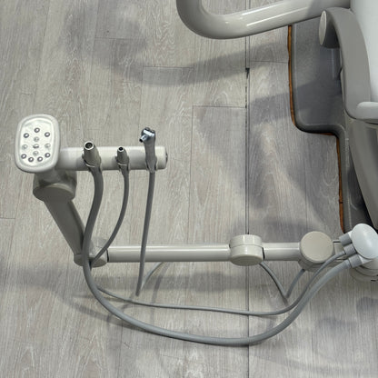 A‑dec 511R/532R Dental Chair Package