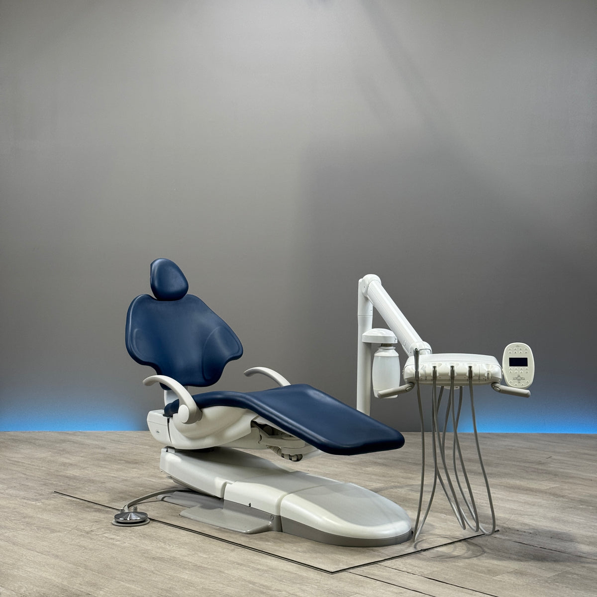 A‑dec 511R/532R Dental Chair Package