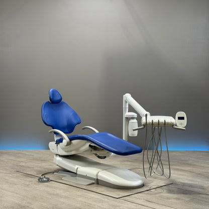 A‑dec 511R/532R Dental Chair Package