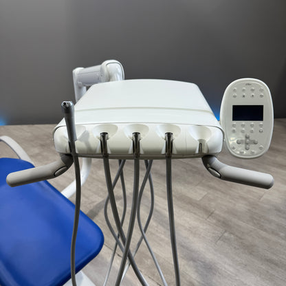 A‑dec 511R/532R Dental Chair Package