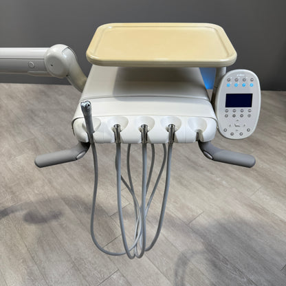 A‑dec 511R/532R Dental Chair Package