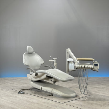 A‑dec 511R/532R Dental Chair Package