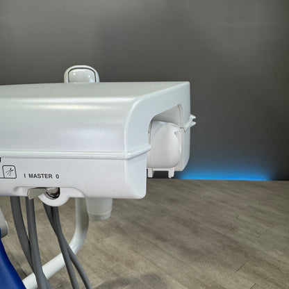 A‑dec 511R/532R Dental Chair Package