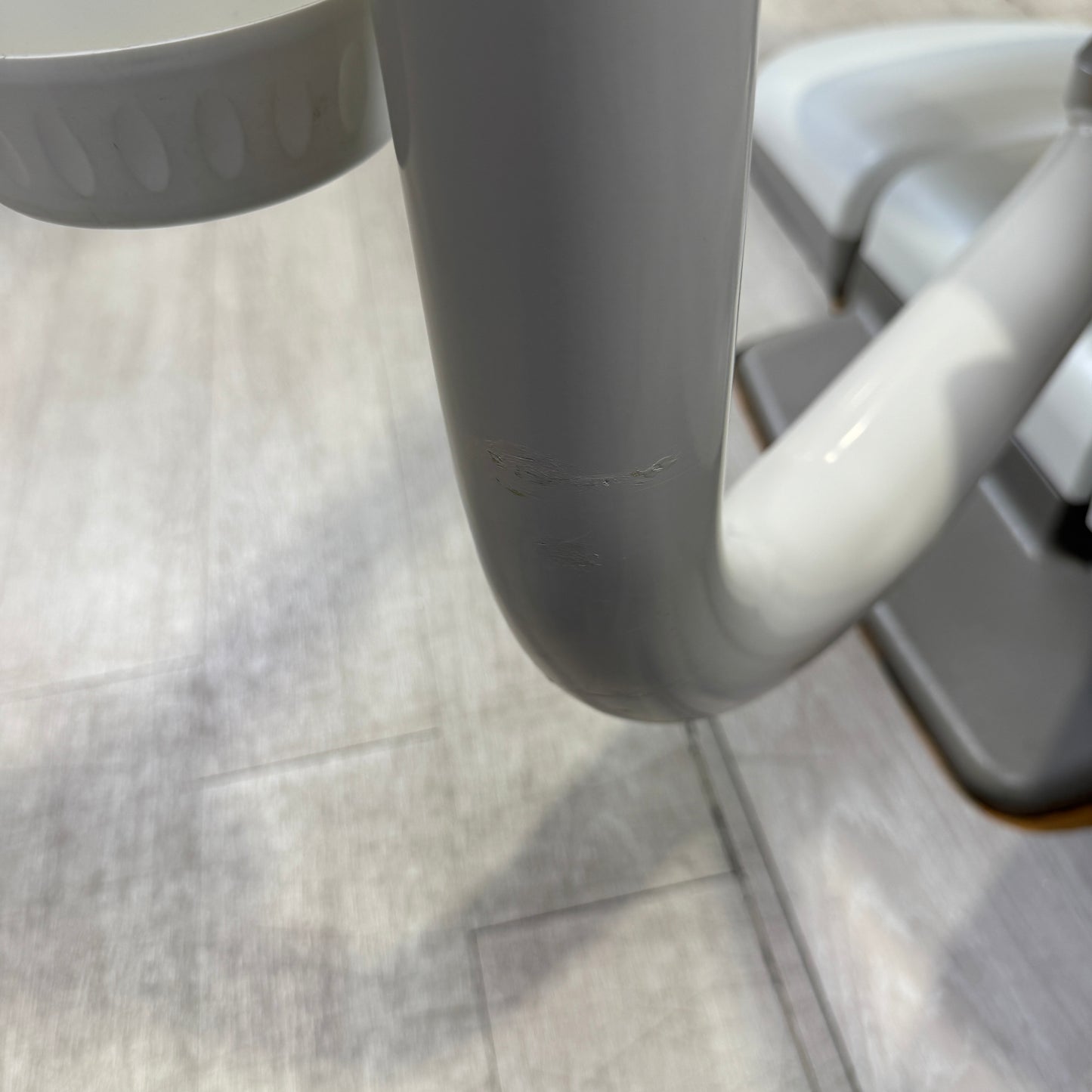 A‑dec 511R/532R Dental Chair Package