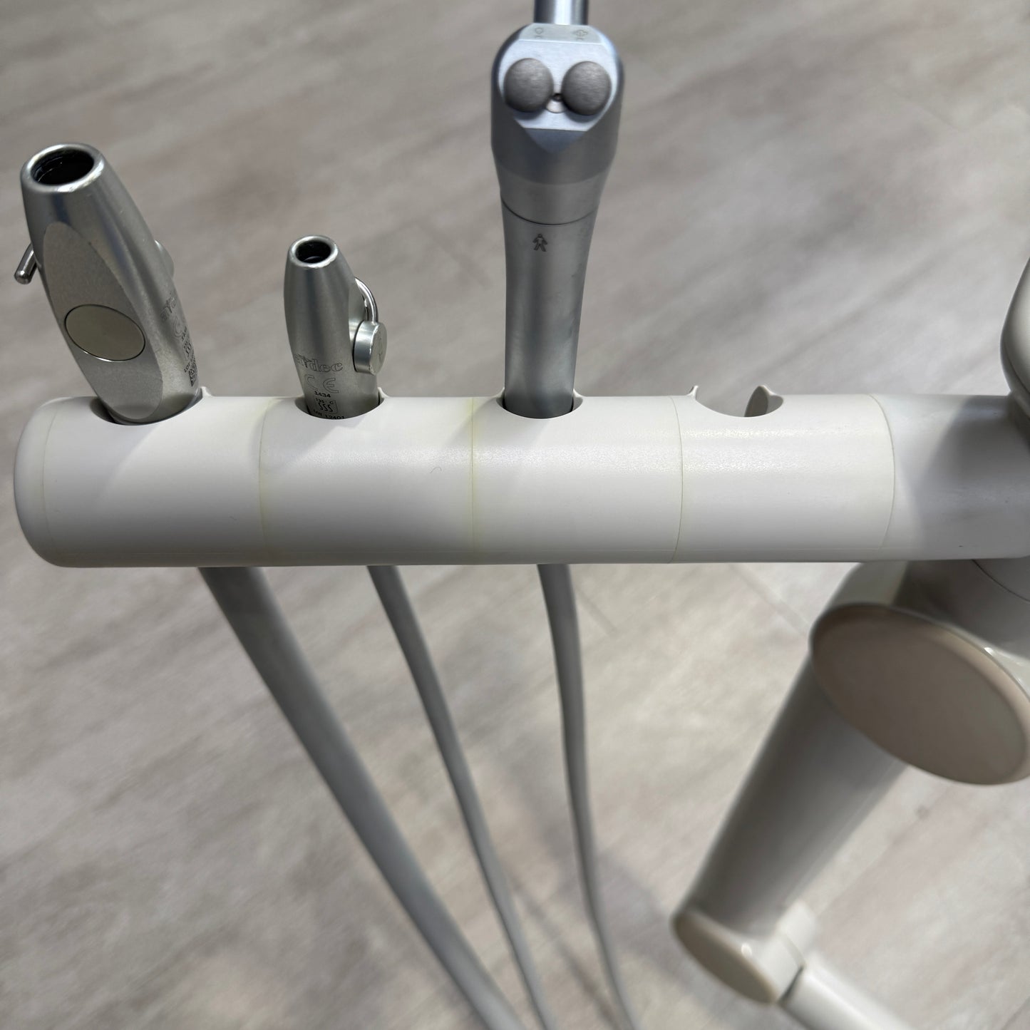 A‑dec 511R/532R Dental Chair Package