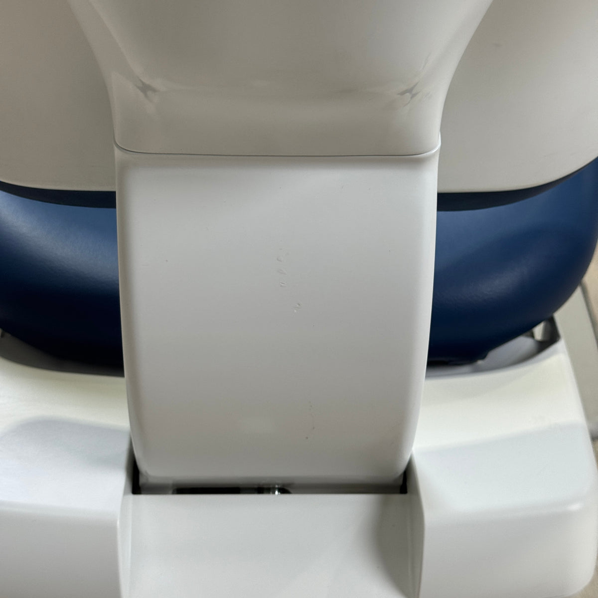 A‑dec 511R/532R Dental Chair Package