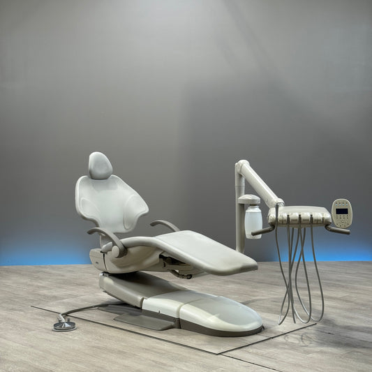 A‑dec 511R/532R Dental Chair Package