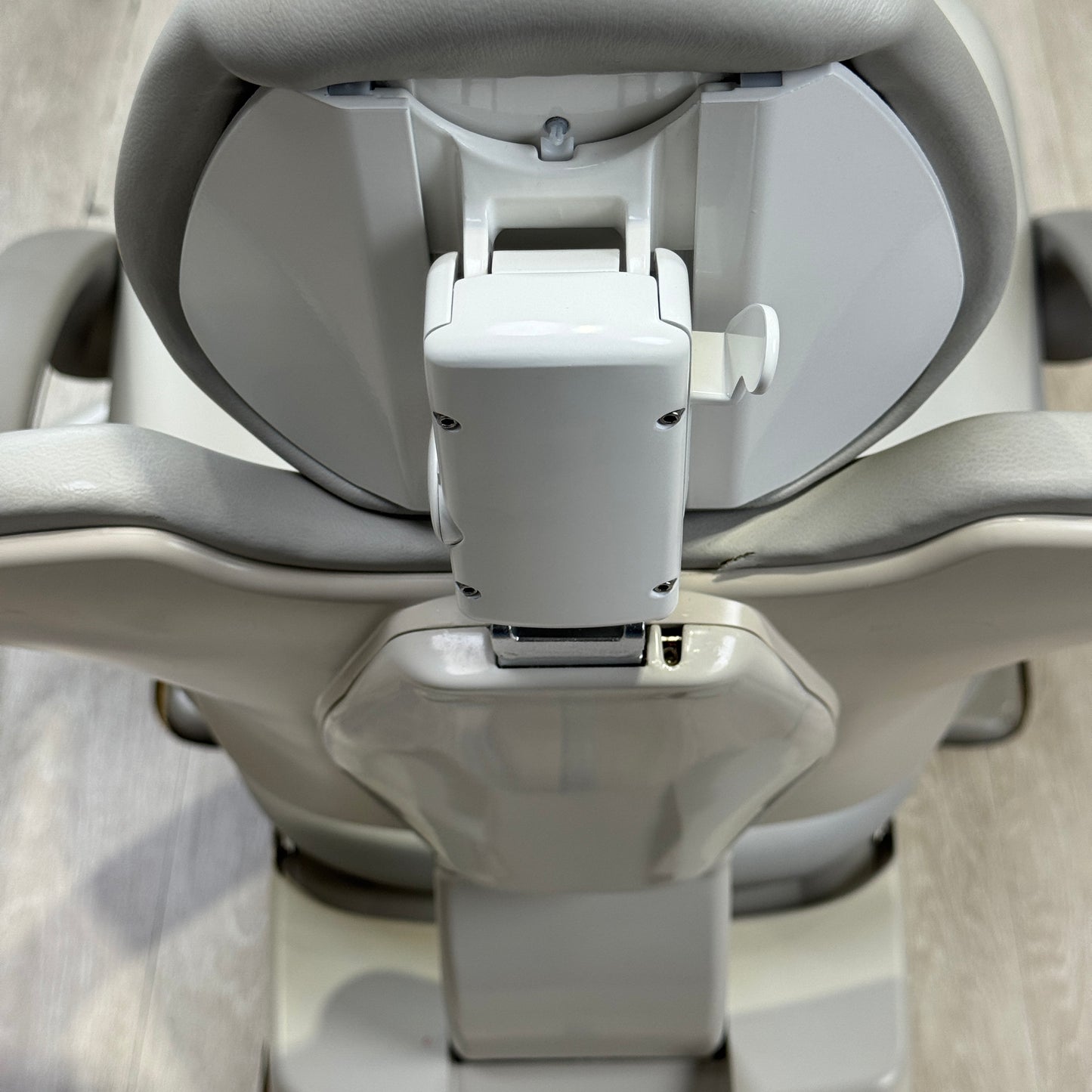 A‑dec 511R/532R Dental Chair Package