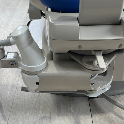 A‑dec 511R/532R Dental Chair Package