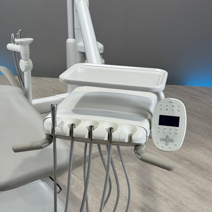 A‑dec 511R/532R Dental Chair Package