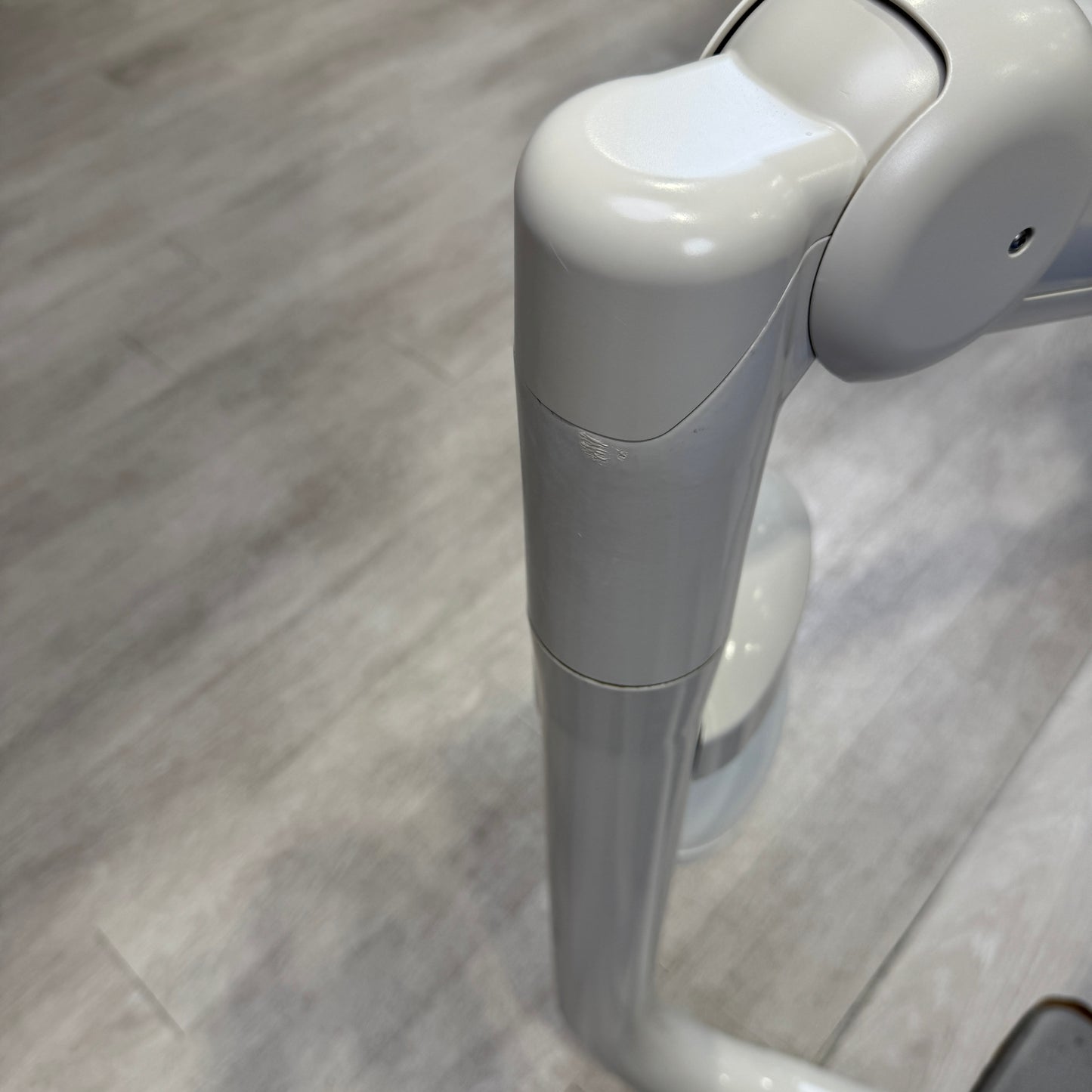 A‑dec 511R/532R Dental Chair Package