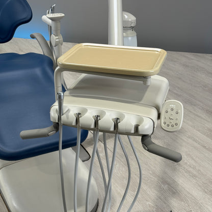 A‑dec 511R/532R Dental Chair Package