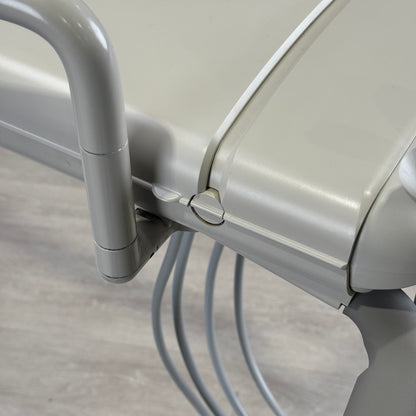 A‑dec 511R/532R Dental Chair Package