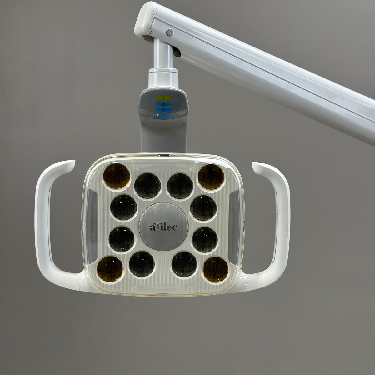 A‑dec 511R/532R Dental Chair Package