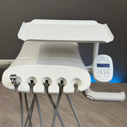A‑dec 511R/332R Dental Chair Package