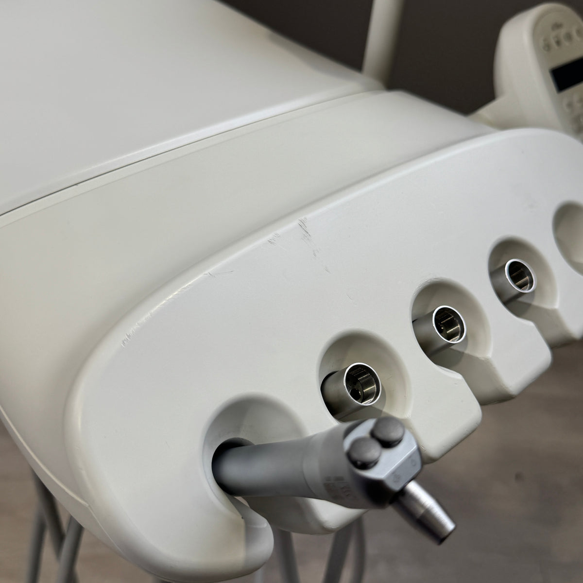 A‑dec 511R/332R Dental Chair Package