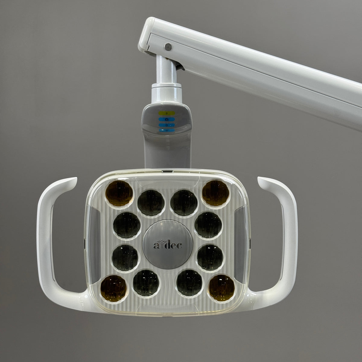 A‑dec 511R/332R Dental Chair Package