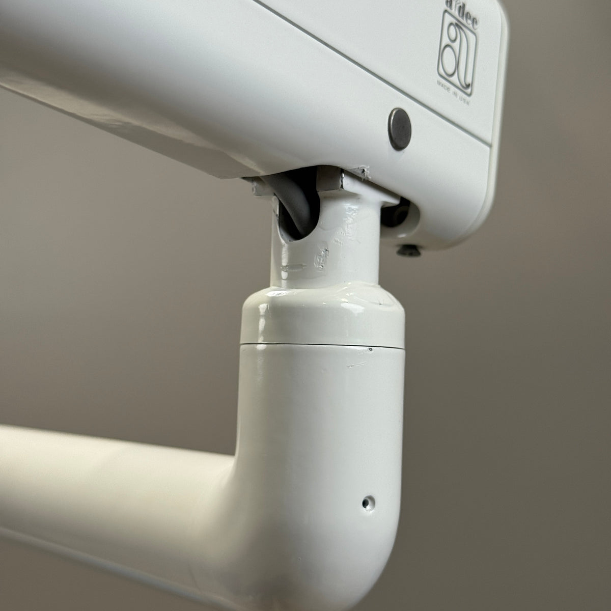 A‑dec 511R/332R Dental Chair Package