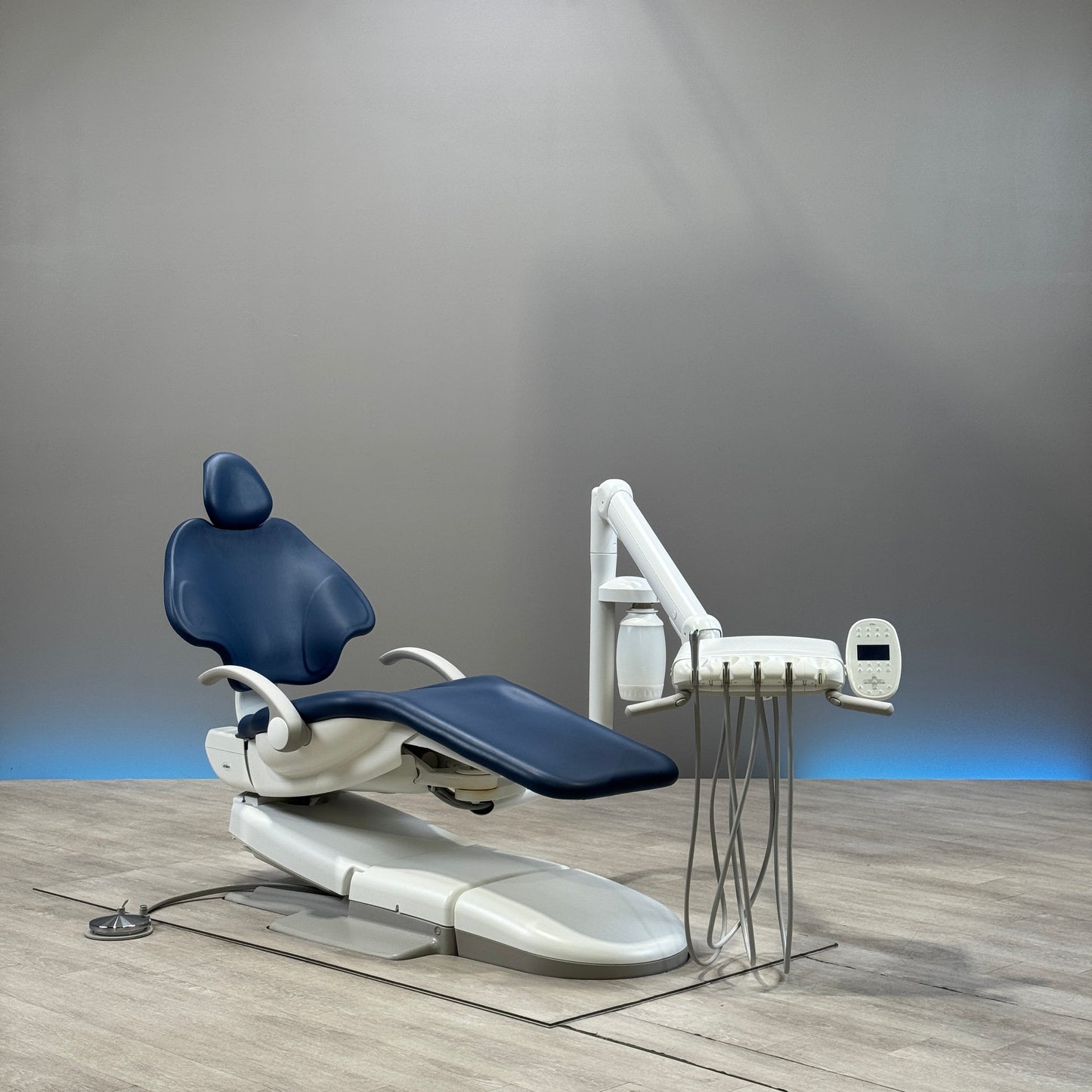 A‑dec 511R/532R Dental Chair Package