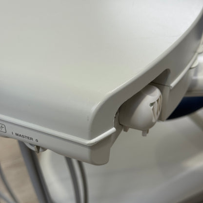 A‑dec 511R/532R Dental Chair Package