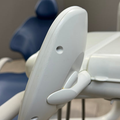 A‑dec 511R/532R Dental Chair Package