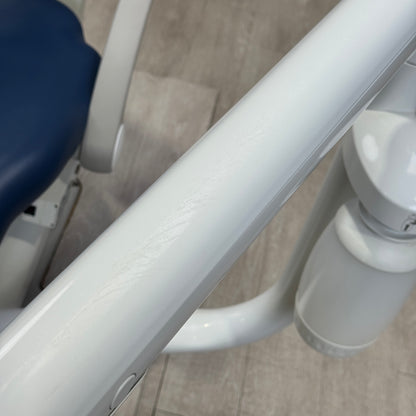 A‑dec 511R/532R Dental Chair Package