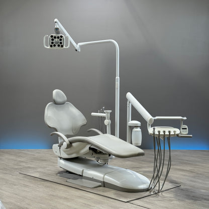 A‑dec 511R/332R Dental Chair Package