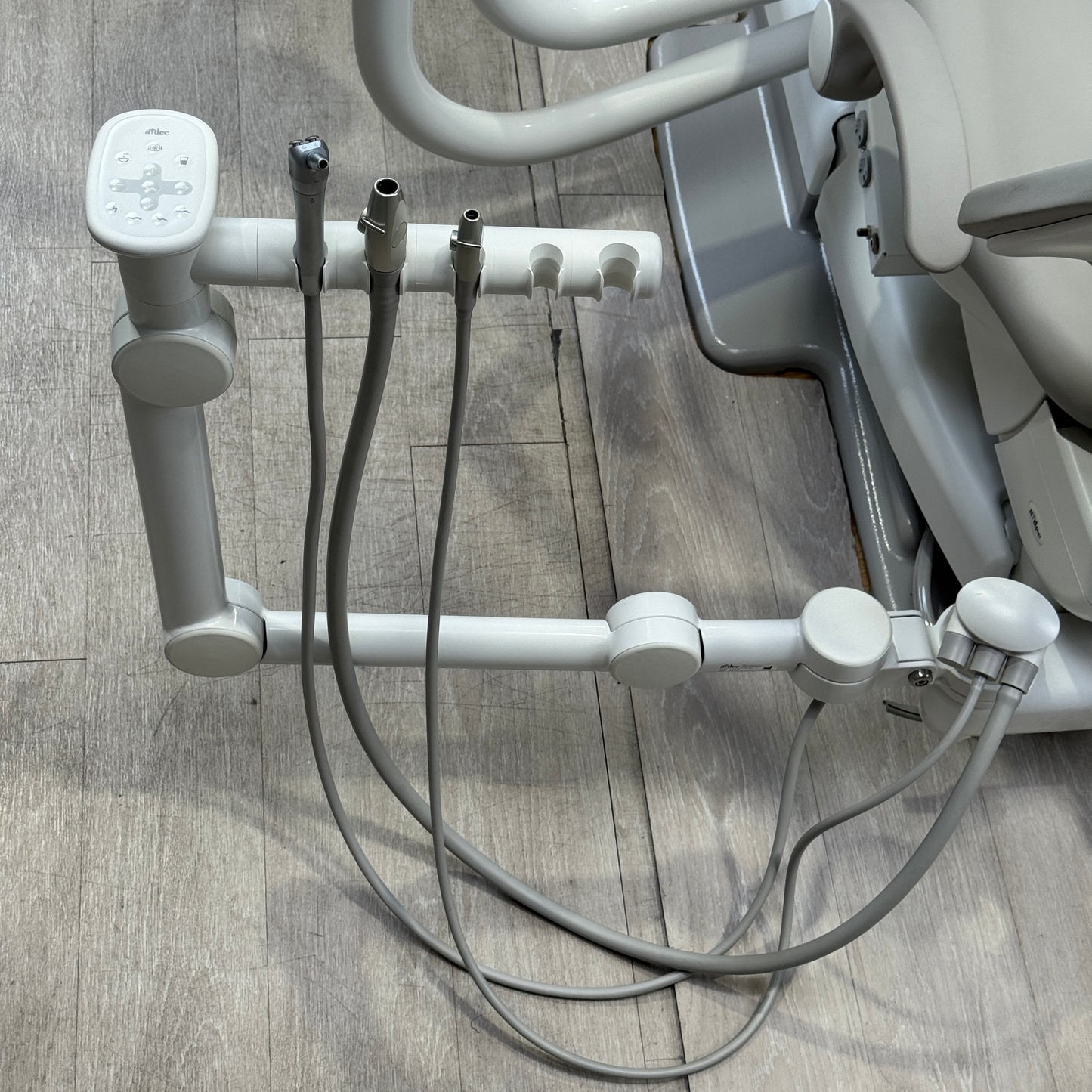 A‑dec 511R/332R Dental Chair Package