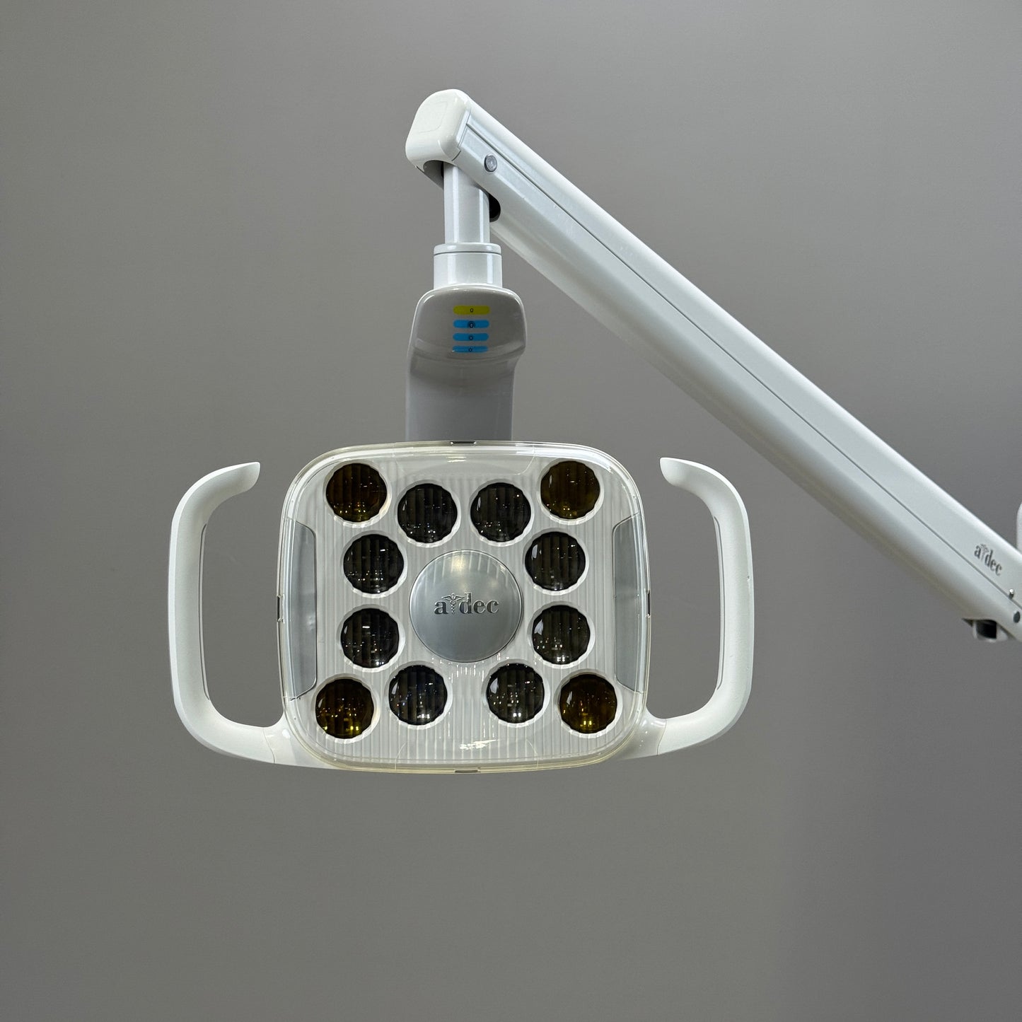 A‑dec 511R/332R Dental Chair Package