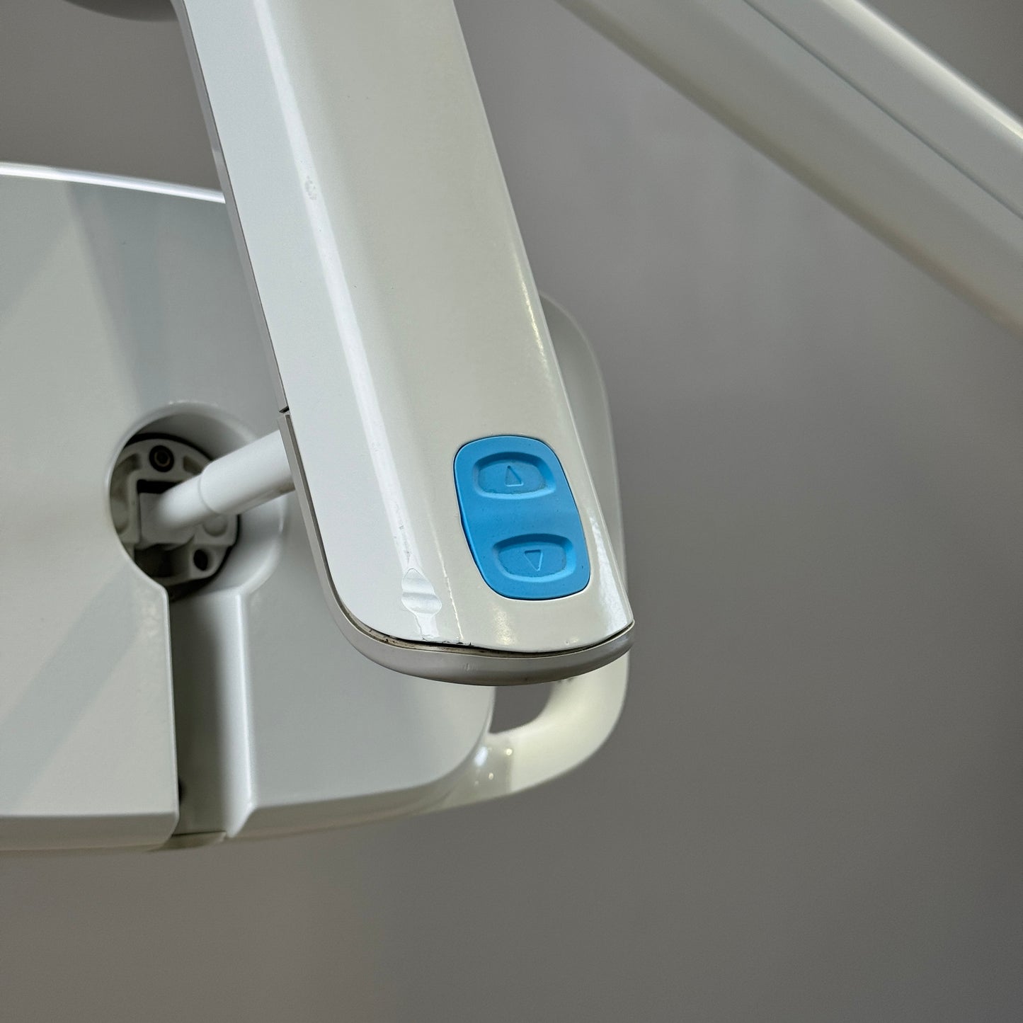 A‑dec 511R/332R Dental Chair Package