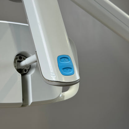 A‑dec 511R/332R Dental Chair Package