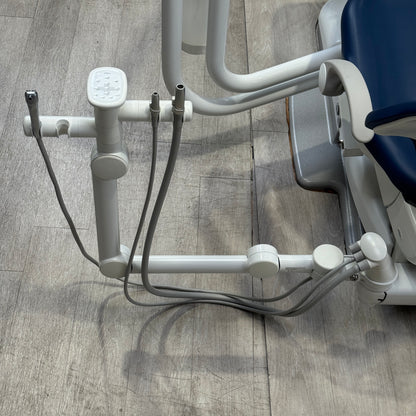 A‑dec 511R/332R Dental Chair Package