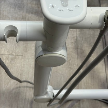 A‑dec 511R/332R Dental Chair Package