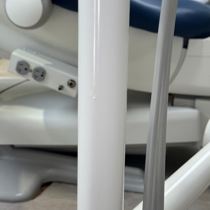 A‑dec 511R/332R Dental Chair Package