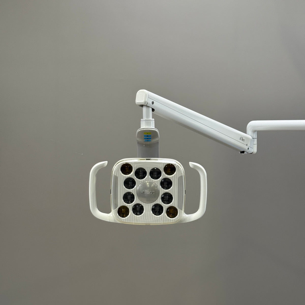 A‑dec 511R/332R Dental Chair Package