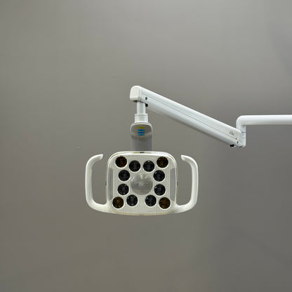 A‑dec 511R/332R Dental Chair Package