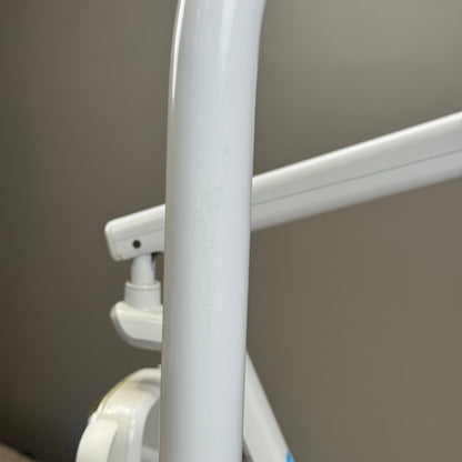 A‑dec 511R/332R Dental Chair Package