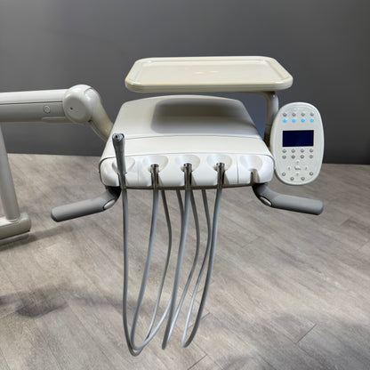 A‑dec 511R/532R Dental Chair Package