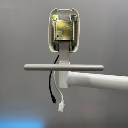 A‑dec 511R/532R Dental Chair Package