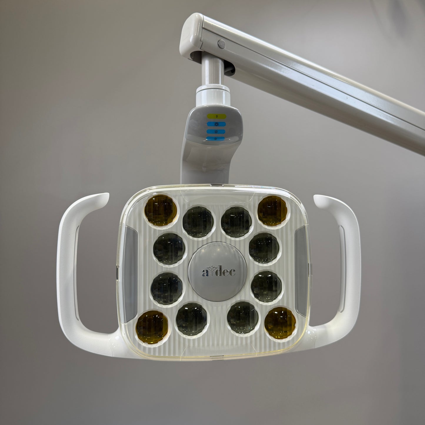 A‑dec 511R/532R Dental Chair Package