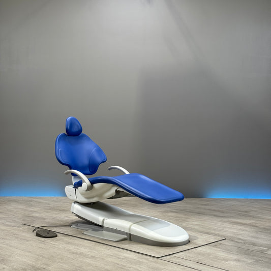 A‑dec 511R Dental Chair Package