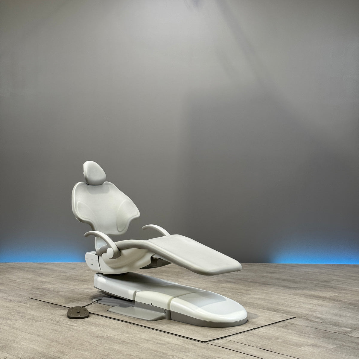 A‑dec 511R Dental Chair Package