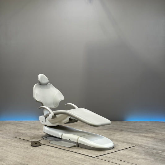 A‑dec 511R Dental Chair Package
