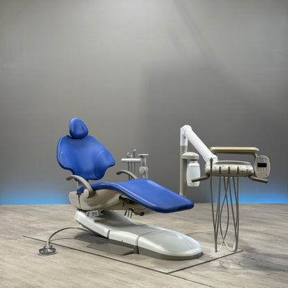 A‑dec 511R/532R Dental Chair Package