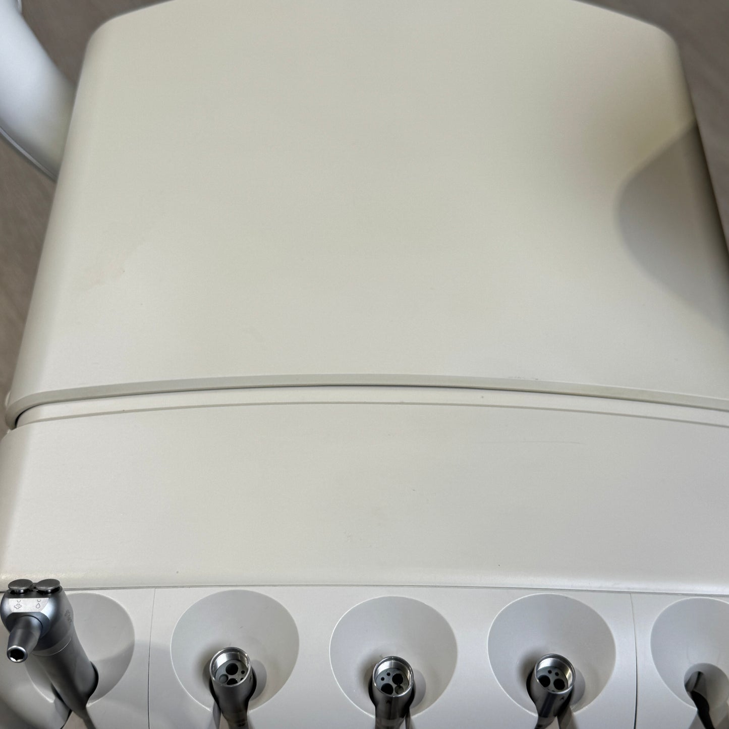 A‑dec 511R/532R Dental Chair Package