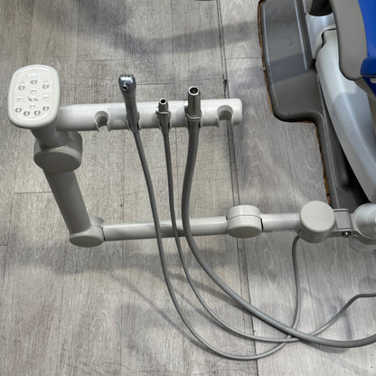 A‑dec 511R/532R Dental Chair Package