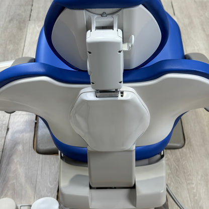 A‑dec 511R/532R Dental Chair Package