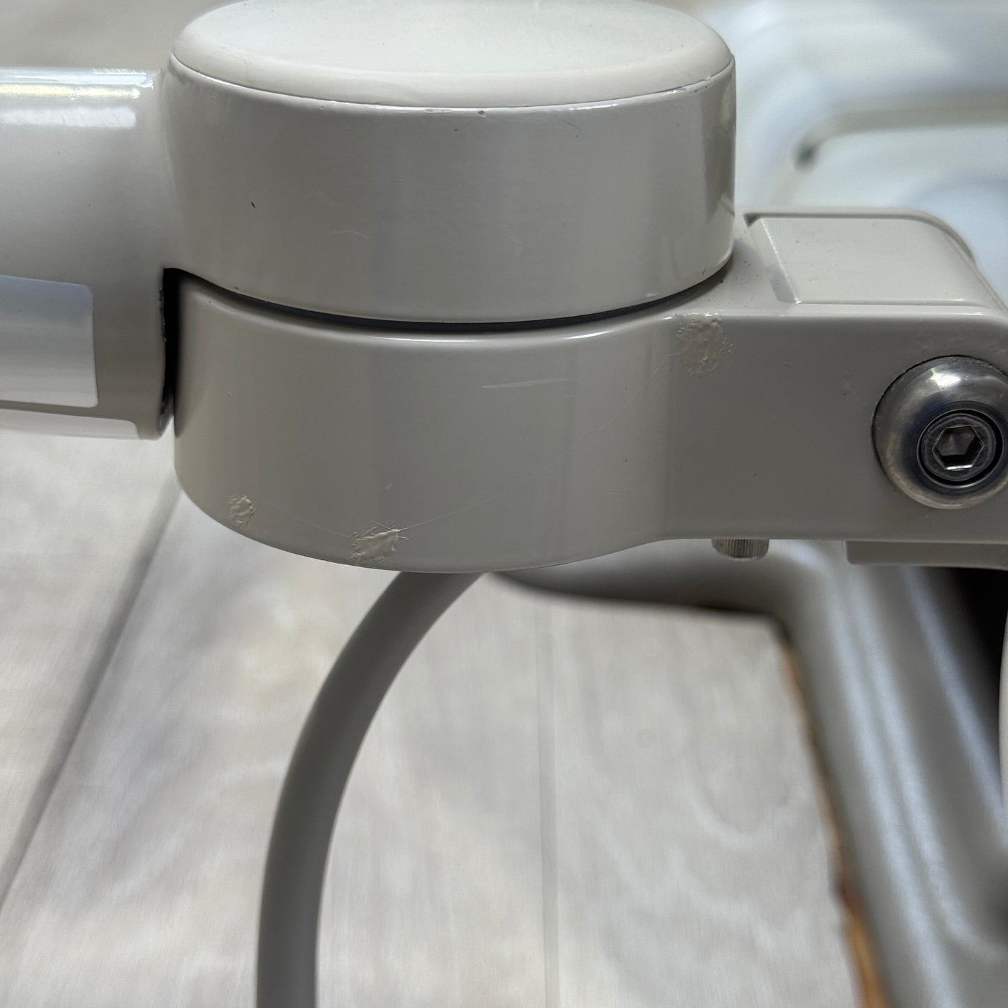 A‑dec 511R/532R Dental Chair Package