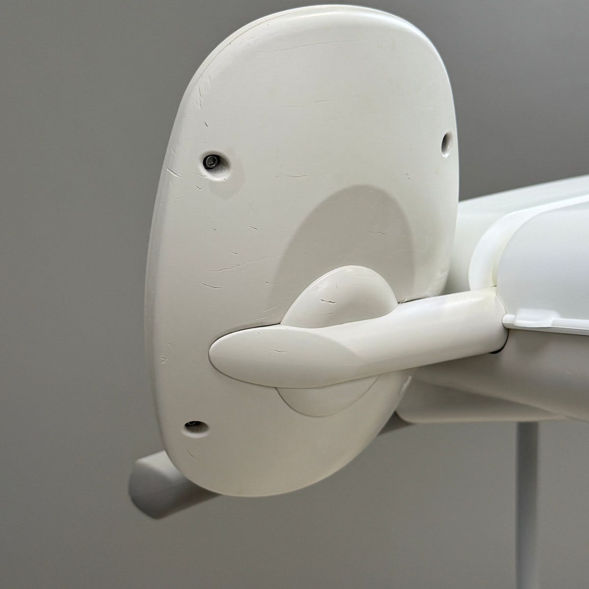 A‑dec 511R/532R Dental Chair Package