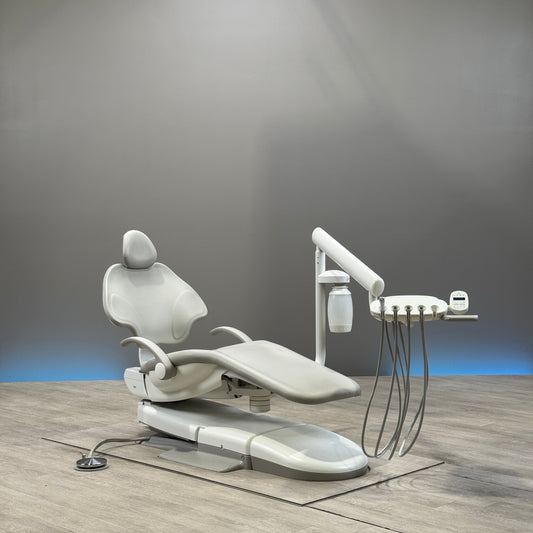 A‑dec 511R/332R Dental Chair Package